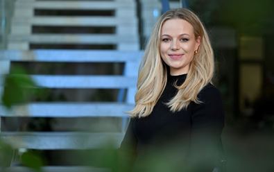 Komunikační tým ČSOB povede Monika Hořínková