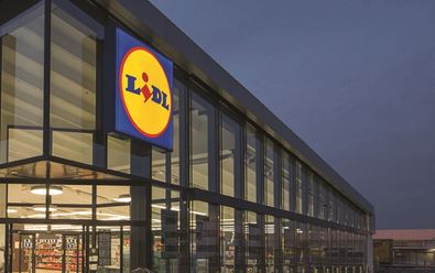 Nejbližší značky pro Čechy jsou Lidl, YouTube a Dr.Max