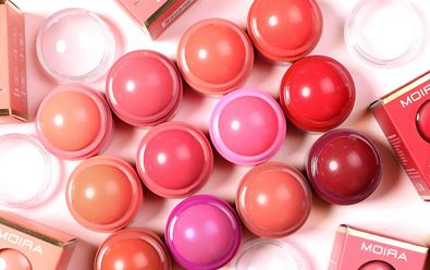 Moira Cosmetics vstupuje přes Rossmann do Česka