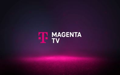 T-Mobile změnil svou televizní službu na Magenta TV