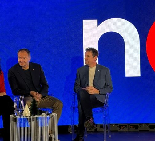 Nova na jaře: Buldok z Poděbrad, Odznak Vysočina i finále Bratři a sestry