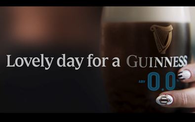 Guinness cílí kampaní na fanoušky Premier League