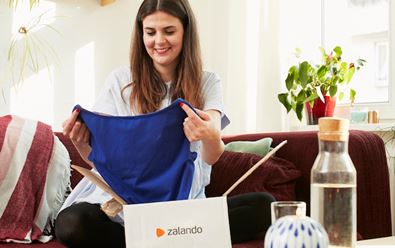 Zalando rozšiřuje své marketplace, ČR je zatím jen v plánu
