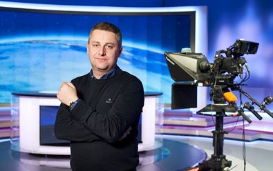 Kamil Houska: Oneplay od základů změnilo náš přístup k TN Live