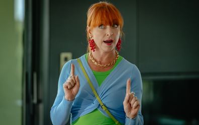 Nova natáčí třetí řadu seriálu Případy mimořádné Marty