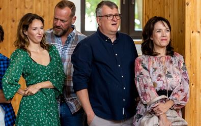 Jedna rodina se dostala v úterý na čelo, uvedla se Farma