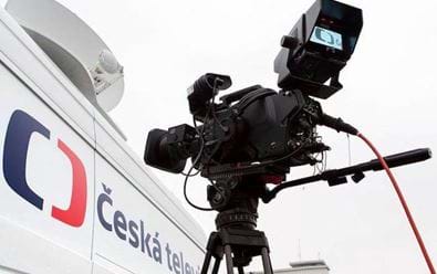 Česká televize kvůli inflaci přehodnotí dlouhodobé plány