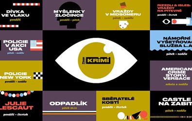 Prima žádá o licenci pro slovenskou verzi Prima Krimi