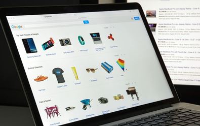 Google zkouší výrazně usnadnit výběr oblečení on-line