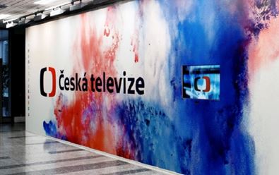 Česká televize zvýšila v lednu podíl, byla jedničkou