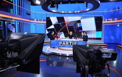 Prima prodlužuje Partii Terezie Tománkové o třetí část