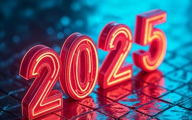 Přehled událostí, které lze v roce 2025 marketingově využít