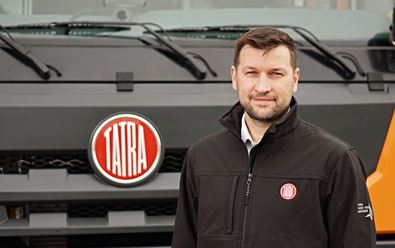 Tatra Trucks: Ochrana značky Tatra je klíčovou prioritou