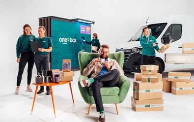 Dopravce One by Allegro cílí brandovou kampaní na e-shopaře