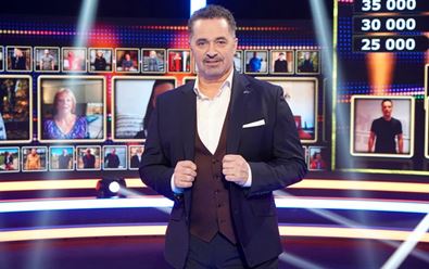 Prima zařadí novou soutěž Kdo se ptá?, moderuje Martin Dejdar
