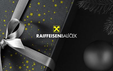 Raiffeisenbank a RSTS startuje první společnou kampaň