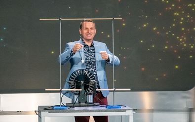 Zázraky přírody se staly pořadem sobotního dne