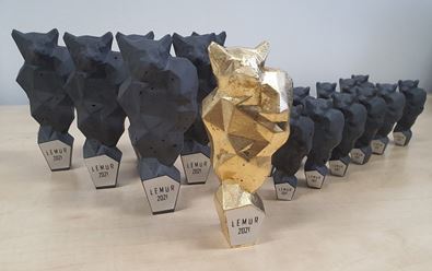 APRA otevřela přihlášky do soutěže Lemur