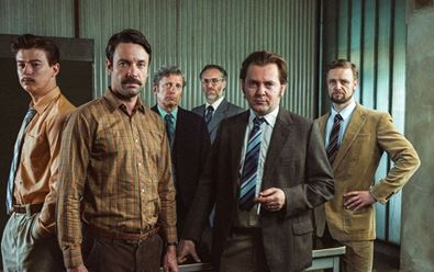 Oneplay nasadí série Metoda Markovič: Straka, Monyová i Pád domu Kollerů