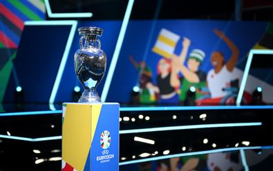 Lidl se stává oficiálním partnerem UEFA Euro 2024