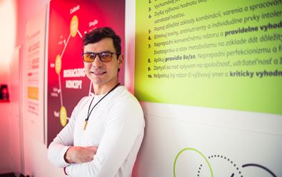 Powerlogy: Snažíme se vytlačit „polopravdivý“ fitness