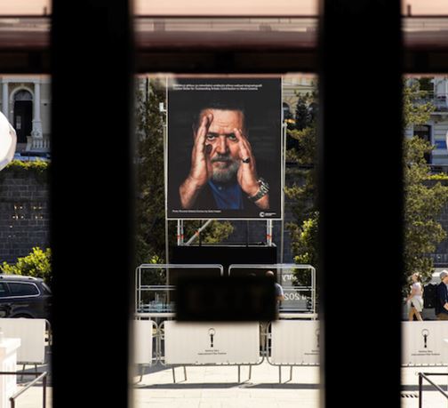 Během festivalu nabídnou Karlovy Vary aktivace na každém kroku