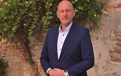 Pavel Vlček byl zvolen do představenstva Global Alliance