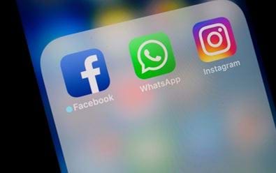 Facebook možná přijde o WhatsApp a Instagram