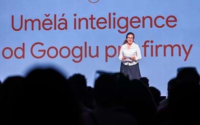 Google nasazuje AI na pomoc zadavatelům