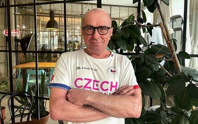 Petr Vlasák nastupuje do agentury Czech Promotion