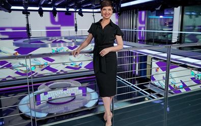 Nový pořad Souvislosti si poprvé připsal 130 tisíc diváků