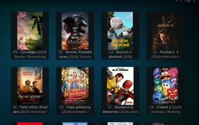 Televize Nova a Prima slaví těžké „KO" online pirátům