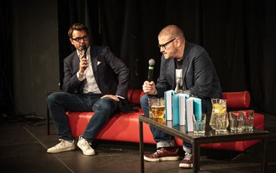 Jindřich Šídlo: Zlaté časy českých médií skončily před dvaceti lety