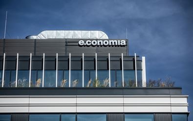Economia ukázala nové prostory v holešovickém Port7