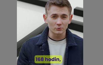 PastVina zavádí formáty ve stylu 168 hodin, přichází Sebíň