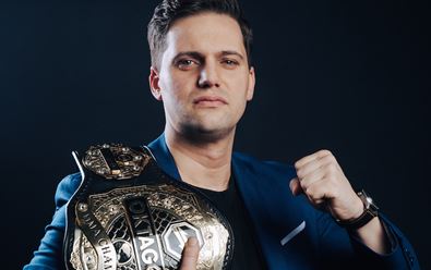 Komunikaci v Oktagon MMA povede Jan Vavřík