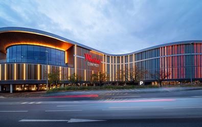 Westfield Černý Most se otevírá v novém, přidal třicet značek