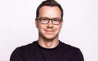 Kreativu v Symbiu nově řídí Tomáš Urbánek