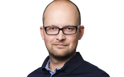 Tobiáš vede marketing ve Fonergy, odešel z Lama Energy