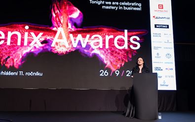 Fenix Awards zná vítěze, vyhlásila i pět Agentur roku