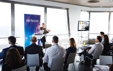 AKTV představí na konferenci svůj výzkum o vnímání reklamy