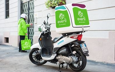 Na český trh vstupuje Everli, další online prodejce potravin