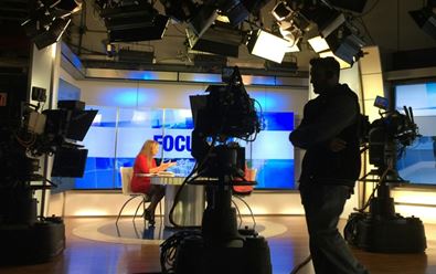 BBC skončí s pozemní TV, PPF rozvíjí Oneplay. Zvítězí streaming?