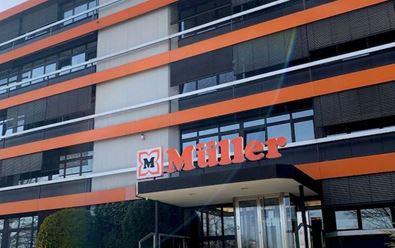 Loni do Česka vstoupilo 47 značek, letos plánuje vstup Müller