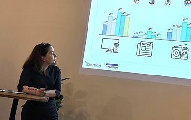 Studie: Většina Čechů neplánuje platit za online zpravodajství