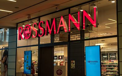 Rossmann v příštím roce spustí svůj e-shop