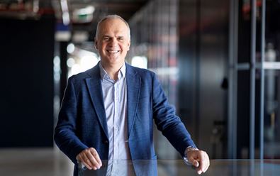 Petr Chajda v Dentsu nově vede i Rakousko