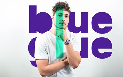 Acomware uvádí novou kreativní agenturu Blueglue