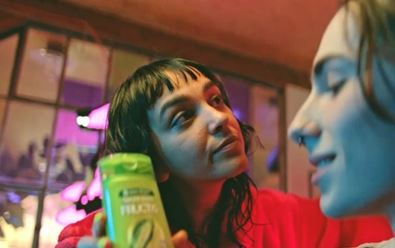 Garnier Fructis v nové kampani cílí na generaci Z