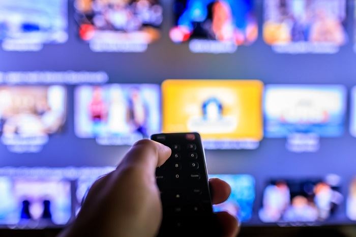 Streaming v Německu naráží na strop, roste přeskakování mezi službami
